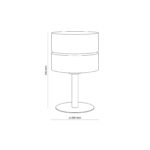Рабочая лампа TK Lighting Eco 5596 — изображение 22