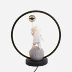 Офисная лампа Zuma Line Astronaut 003064-030920 — изображение 12