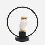 Офисная лампа Zuma Line Owl 003064-030916 — изображение 10