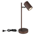 Корпус лампы James 57919T Globo Lighting — изображение 23