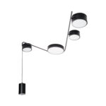MaxLight Zumaia C0250 Потолочная лампа — изображение 14