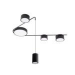 MaxLight Zumaia C0250 Потолочная лампа — изображение 13