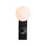 Атом Maxlight W0351 Настенная лампа — изображение 10