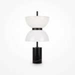 Лампа Maytoni Kyoto Table Lamp MOD178TL-L11B3K — изображение 20