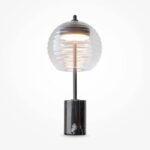 Maytoni Mystic P060TL-L12BK Настольная лампа — изображение 15