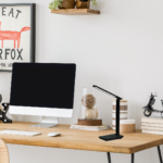 Лампы Milagro Desk ML1630 Настольная лампа — изображение 18