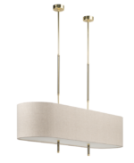 NAT-ZWL-3(Z) Kutek Mood Nature Chandelier — изображение 10