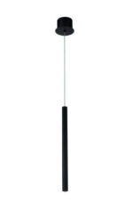Современный фонарь Azzardo Ilios Lamp 1 Pendant BK AZ5741 — изображение 19