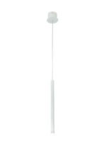 Современный фонарь Azzardo Ilios Lamp 1 Pendant WH AZ5743 — изображение 19