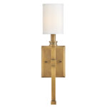 Настенная установка Elstead Lighting HK-MOORE-WB1-HB — изображение 14