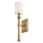 Настенная установка Elstead Lighting HK-MOORE-WB1-HB — изображение 15