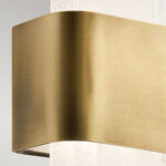 Настенная установка Elstead Lighting KL-SERENE-LED-W-NBR — изображение 15