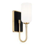 Настенная установка Elstead Lighting KL-SOLIA-1W-CPZB — изображение 13