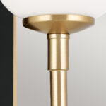 Настенная установка Elstead Lighting KL-SOLIA-1W-CPZB — изображение 15