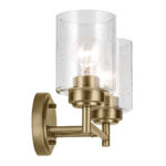 Настенная установка Elstead Lighting KL-WINSLOW-2W-NBR — изображение 18