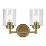 Настенная установка Elstead Lighting KL-WINSLOW-2W-NBR — изображение 19