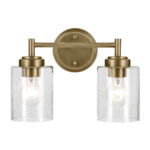 Настенная установка Elstead Lighting KL-WINSLOW-2W-NBR — изображение 20