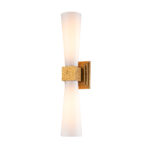 Настенная установка Elstead Lighting KRISTY-2WB-DG-OPAL — изображение 18