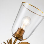 Элстед настенная установка Lighting STARING-1WB-DG-CLEAR — изображение 17