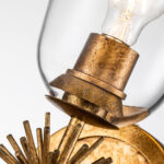 Элстед настенная установка Lighting STARING-1WB-DG-CLEAR — изображение 18