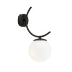 Emibig Wall Emibig Boston K1 Black/Opal (1109/K1) — изображение 7
