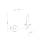 Светильник TK Lighting Limal 4611 — изображение 19