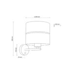 Обсуждение TK Lighting Nicol 6539 — изображение 21