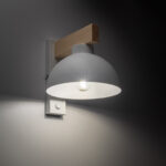 Настенная установка TK Lighting Oslo 4962 — изображение 26