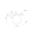 Обсуждение TK Lighting Sheron 5307 — изображение 16