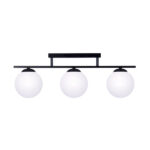 Потолок ZUMA LINE Globe 1212 — изображение 17