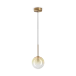 Висячий корпус 345345 Ideal Lux 15 см — изображение 18