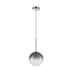 Висячий корпус 345369 Ideal Lux 20 см — изображение 18