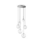 Висячий корпус 317250 Ideal Lux — изображение 15