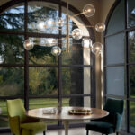 Висячий дом Equinoxe 345383 Ideal Lux — изображение 19