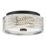 Elstead Lighting Plafon HK-ELLE-F-S-BK — изображение 14