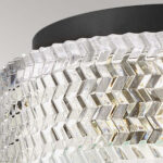 Elstead Lighting Plafon HK-ELLE-F-S-BK — изображение 17
