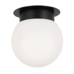 Плафон Elstead Lighting KL-ALBERS-F-G-BK — изображение 15