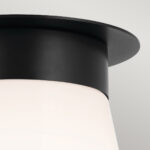 Плафон Elstead Lighting KL-ALBERS-F-T-BK — изображение 16
