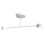 Emibig Halo Plafon 2 White (1356/2) — изображение 17