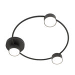 Plafon Emibig Lucio 3 Bl (1450/3) — изображение 13