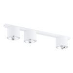 Emibig Nano Plafon 3 White (1311/3) — изображение 20