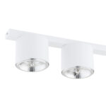 Emibig Nano Plafon 3 White (1311/3) — изображение 22