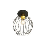 Emibig Nest Plafon 1 Bl Gold (1370/1) — изображение 21
