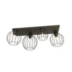 Emibig Nest Plafon 4 Bl (1371/4) — изображение 21