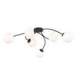 Plafon Emibig Vibra 6 Bl Opal (1398/6) — изображение 15
