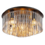 Плафон Globo Lighting Gorley 15698D1 — изображение 16