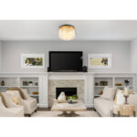 Плафон Globo Lighting Gorley 15698DM — изображение 21