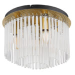 Плафон Globo Lighting Gorley 15698DM — изображение 22