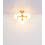 Плафон Globo Lighting Grape 56143-13GD — изображение 17