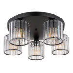 Globo Lighting Джордан Плафон 15742-5D — изображение 14